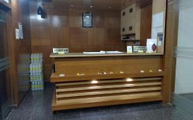 Shrinivas Lodge